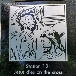 Stations of the Cross